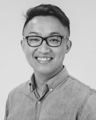 Andrew On Lai